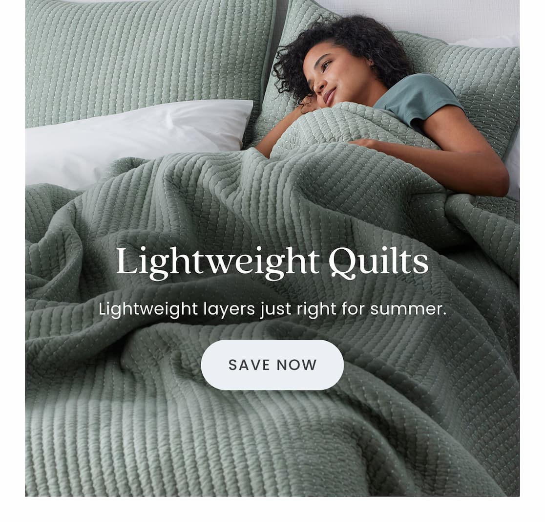 Quilts