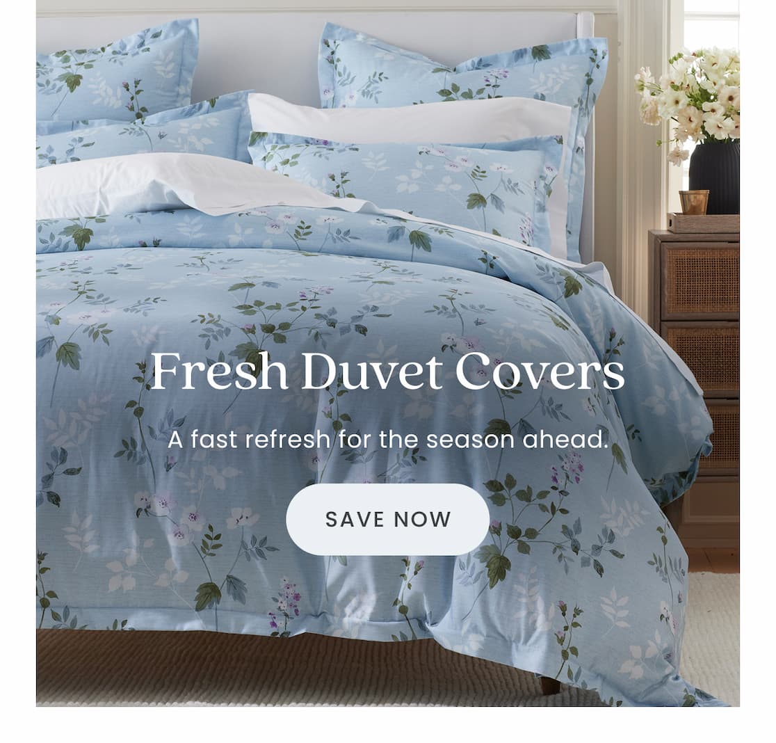 Duvet Covers