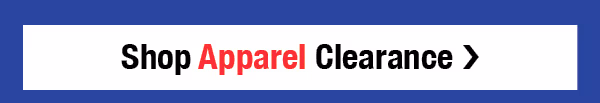 Shop Apparel Clearance