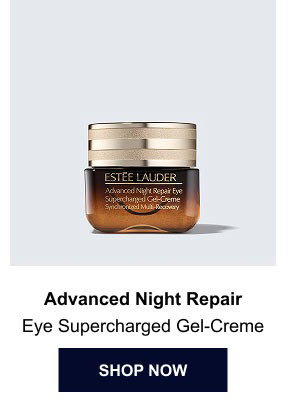 Eye supercharged
