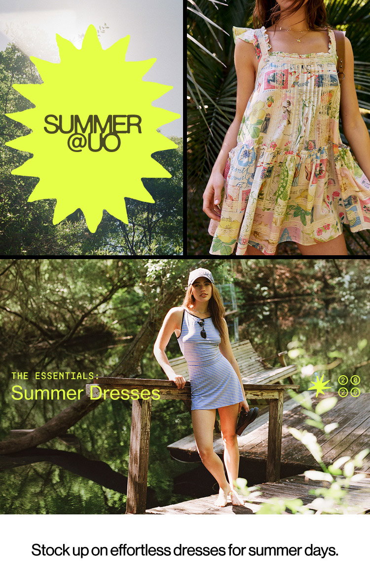 IMAGE-WOMEN'S DRESSES