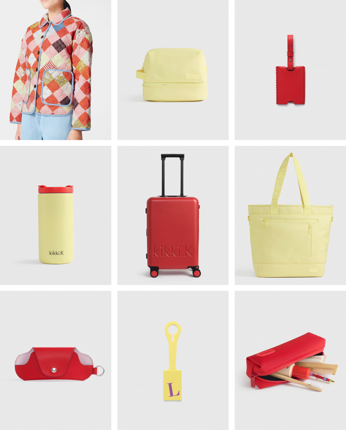 Shop new arrivals