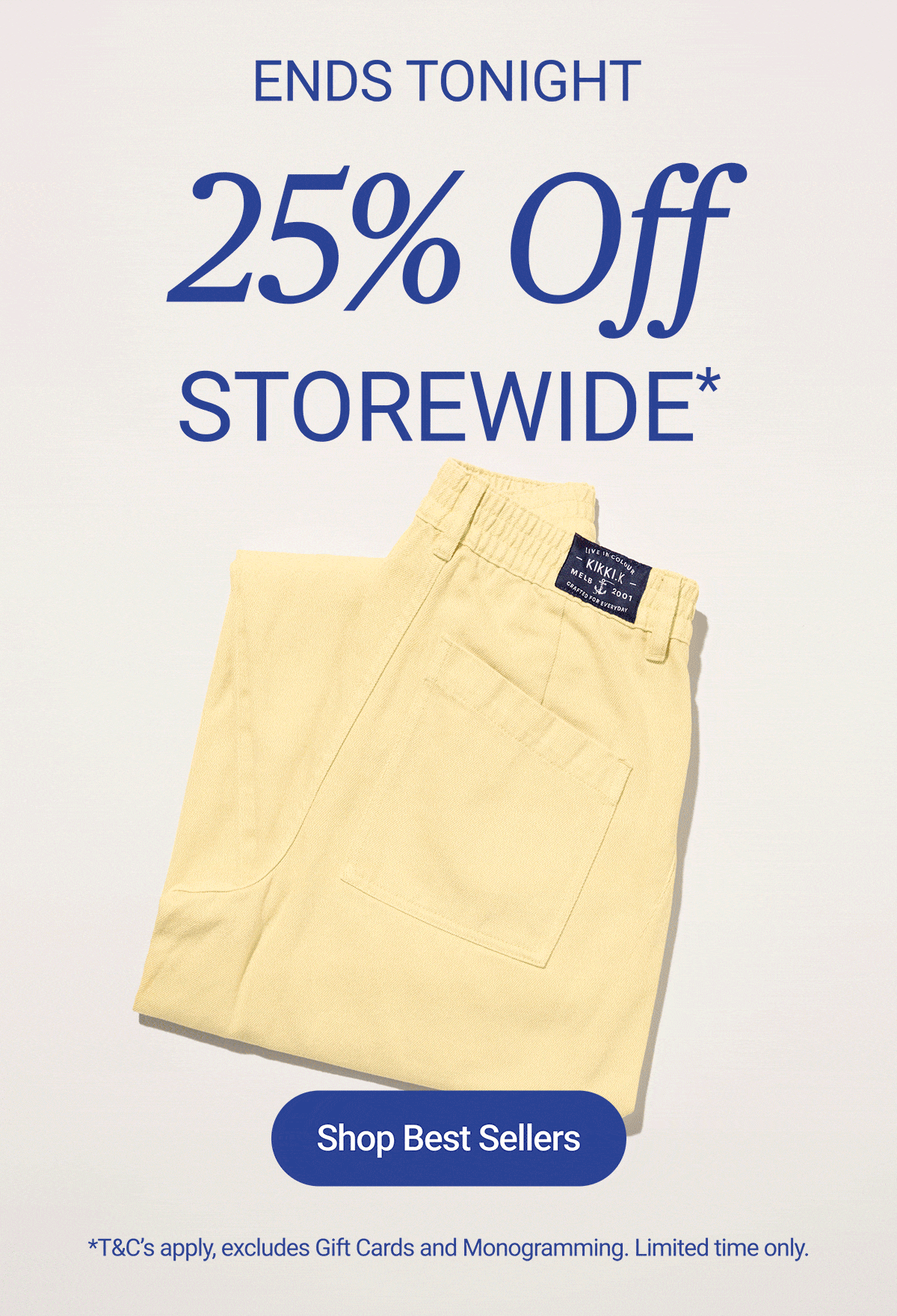 Shop Best Sellers
