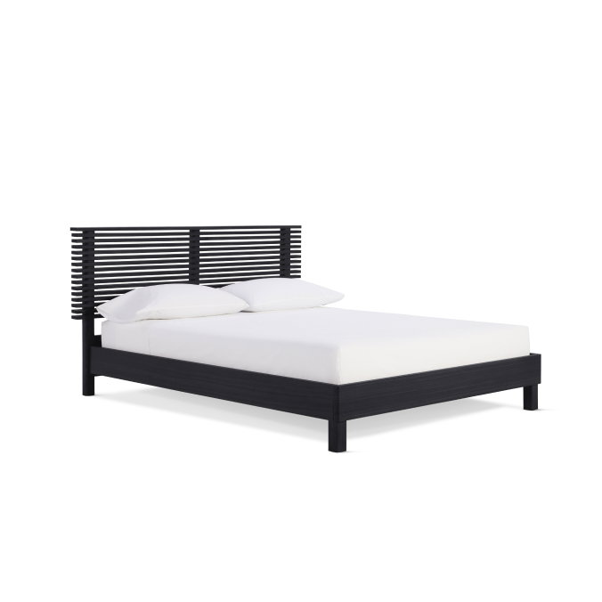 Line Bed