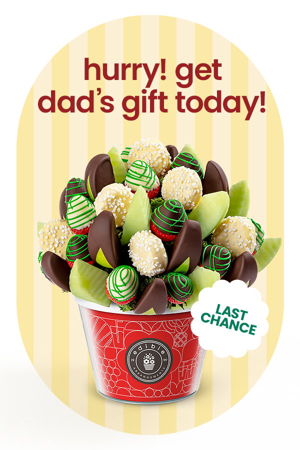 15% off gifts dad will love