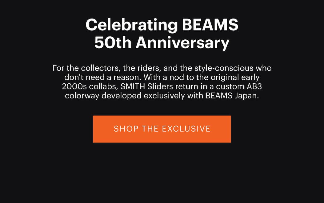 Celebrating BEAMS 50th Anniversary