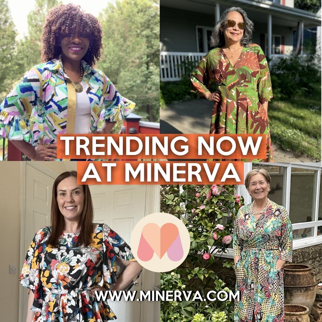 Trending at Minerva
