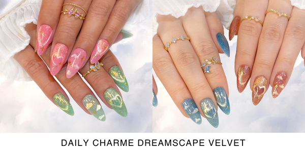 Daily Charme Dreamscape