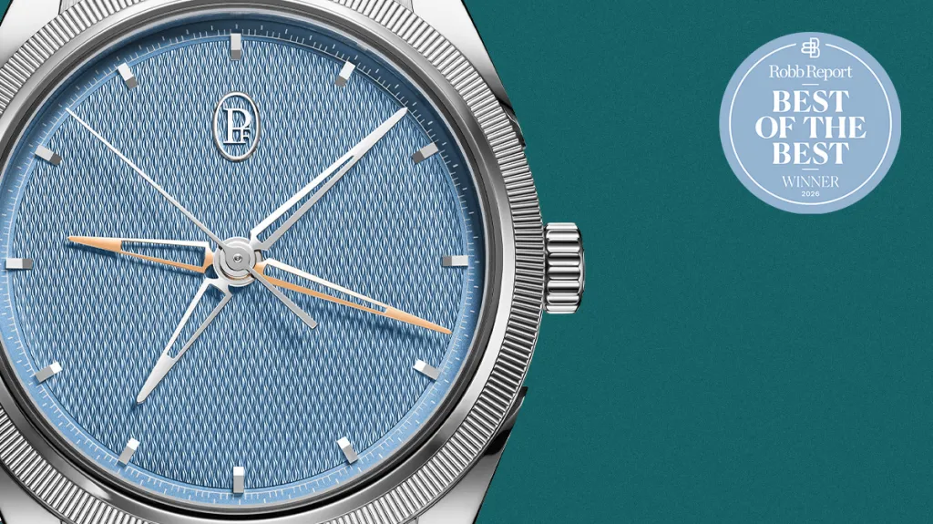 The 13 Best New Watches of the Year, From Breguet’s Expérimentale 1 to Chopard’s L.U.C Grand Strike