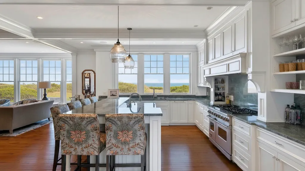 This $16.5 Million Oceanfront Estate Is the Most Expensive Home for Sale in Maine