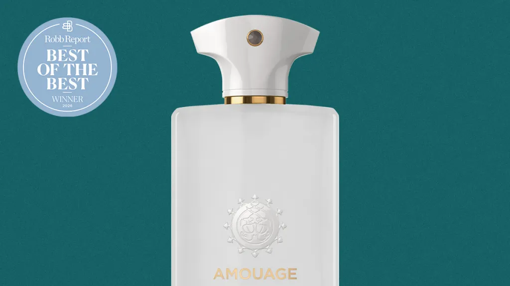 The 5 Best Grooming Products of the Year, From Sisley Skincare to Amouage Decision