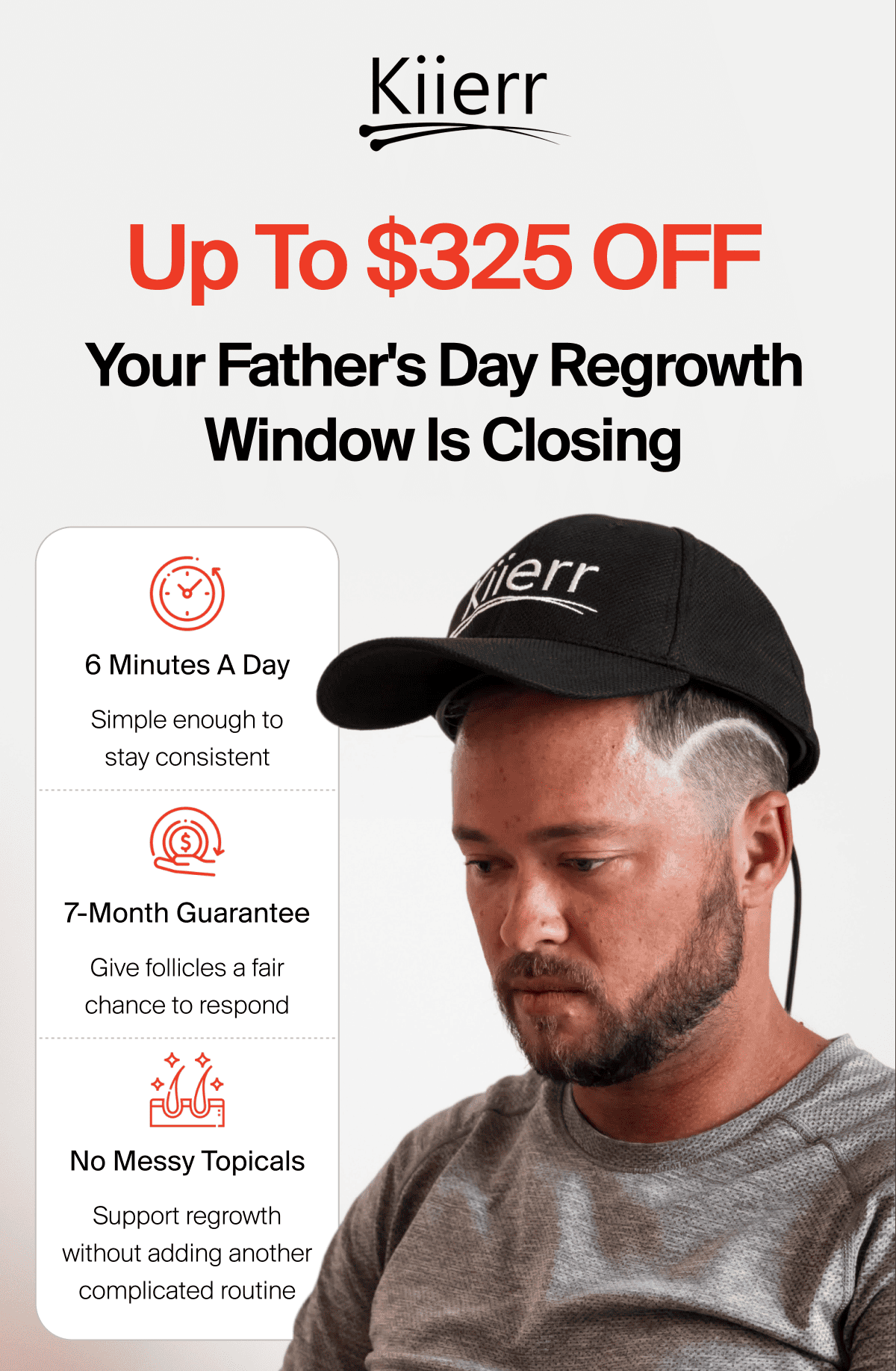 Father's Day Sale