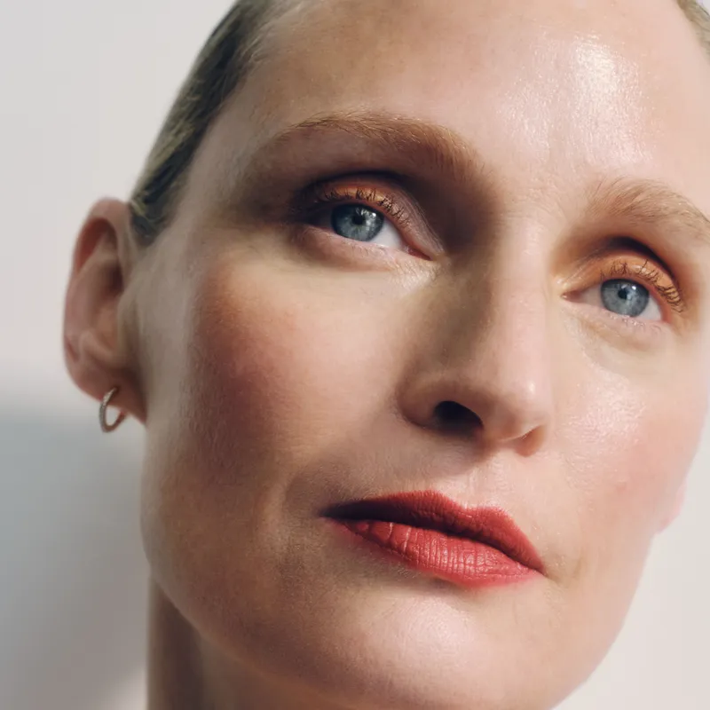 These Smoothing Foundations Never Crease or Settle Into Wrinkles
