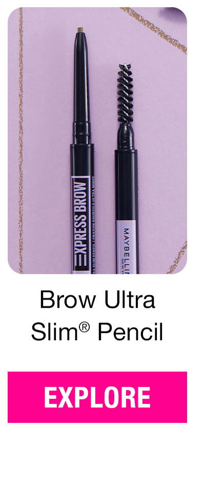 Brow Ultra Slim Pencil