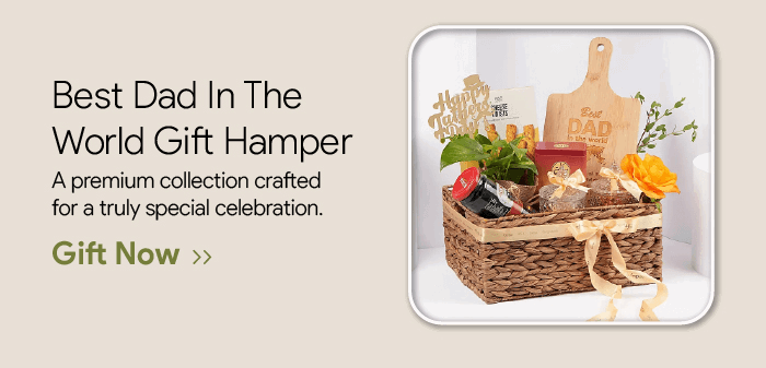 Leading UAE Florist for Gift and Flower Delivery