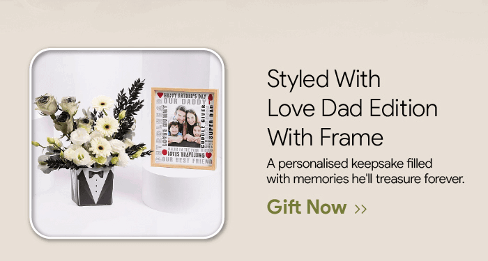 Leading UAE Florist for Gift and Flower Delivery
