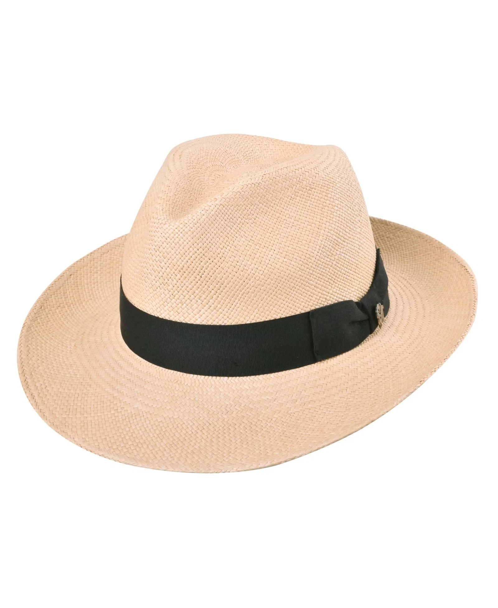 Image of Classic Panama Hat