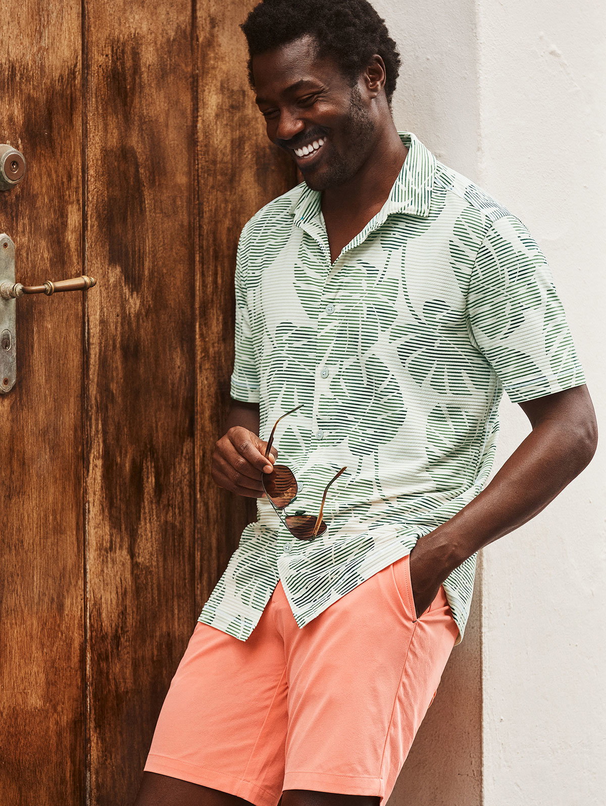 Men’s New Arrivals