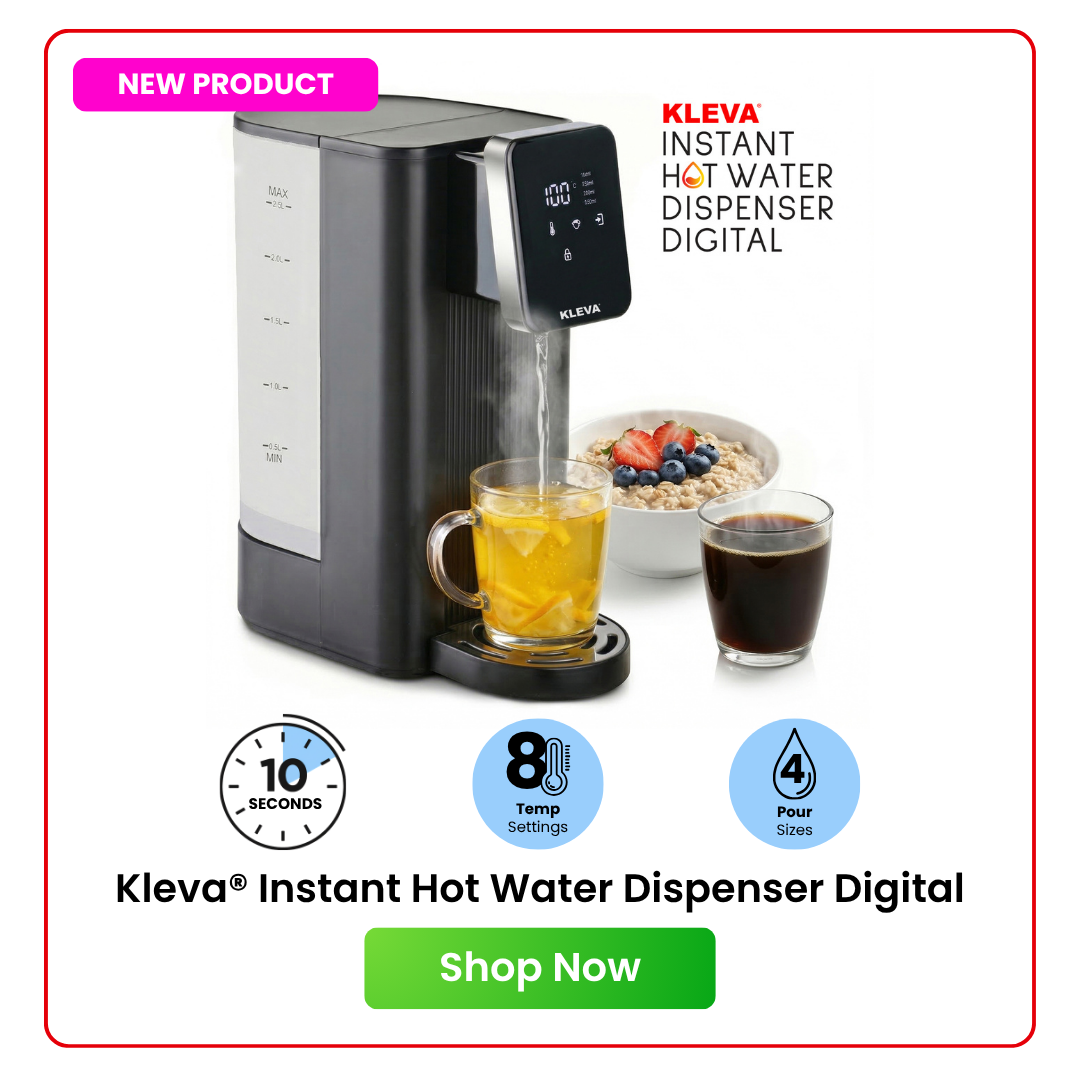 Instant Hot Water Dispenser Digital