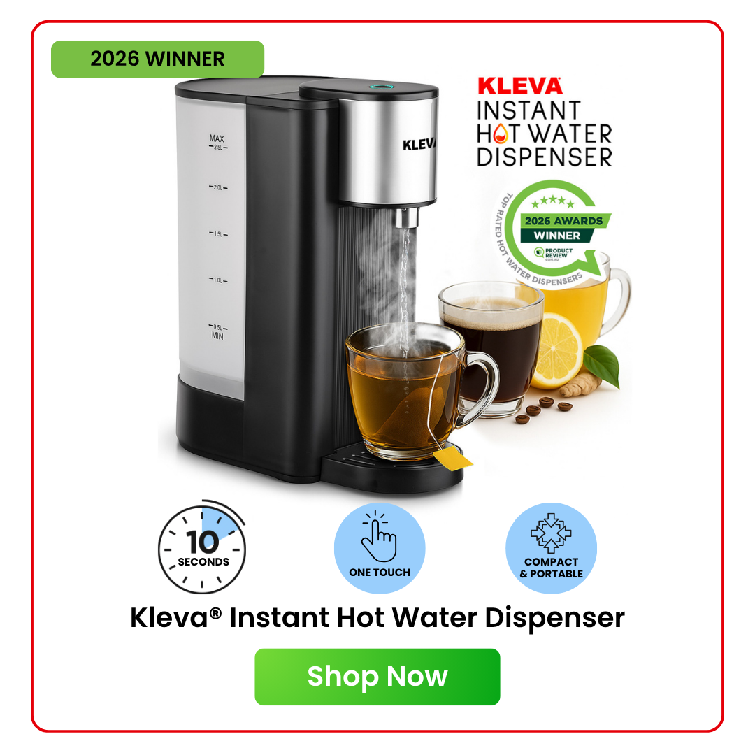 Instant Hot Water Dispenser
