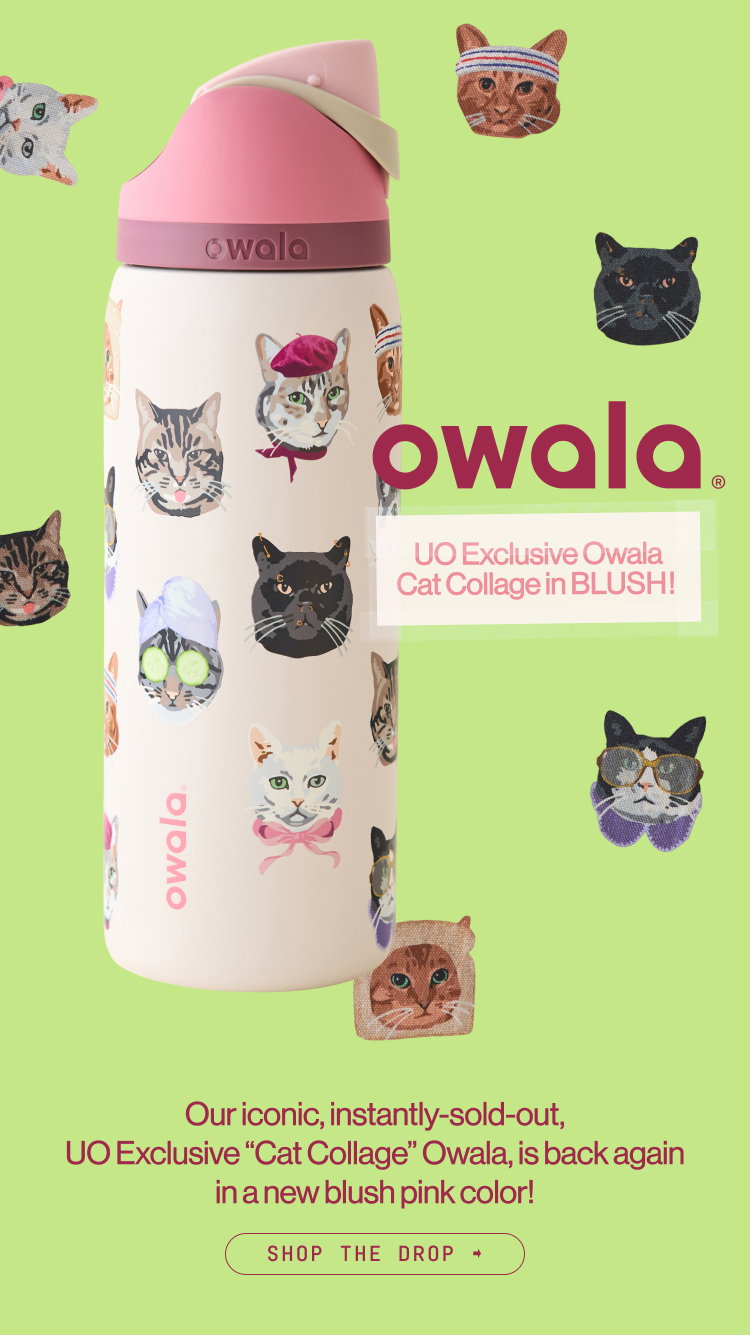 IMAGE-OWALA CAT COLLAGE