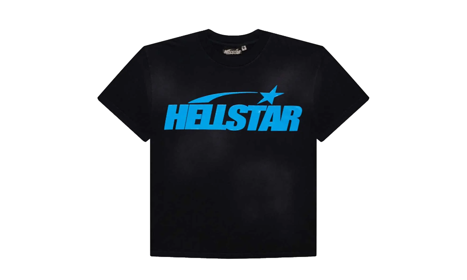 STUDIOS BLUE CLASSIC LOGO SHORT SLEEVE T-SHIRT 