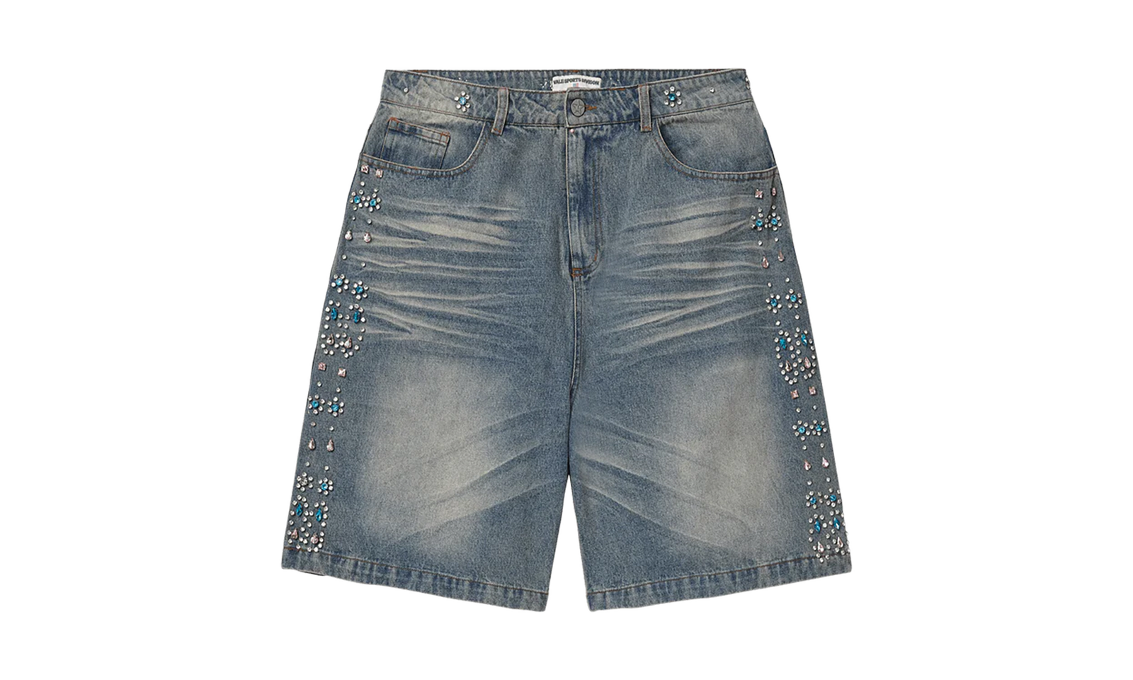 CANDY JORTS 
