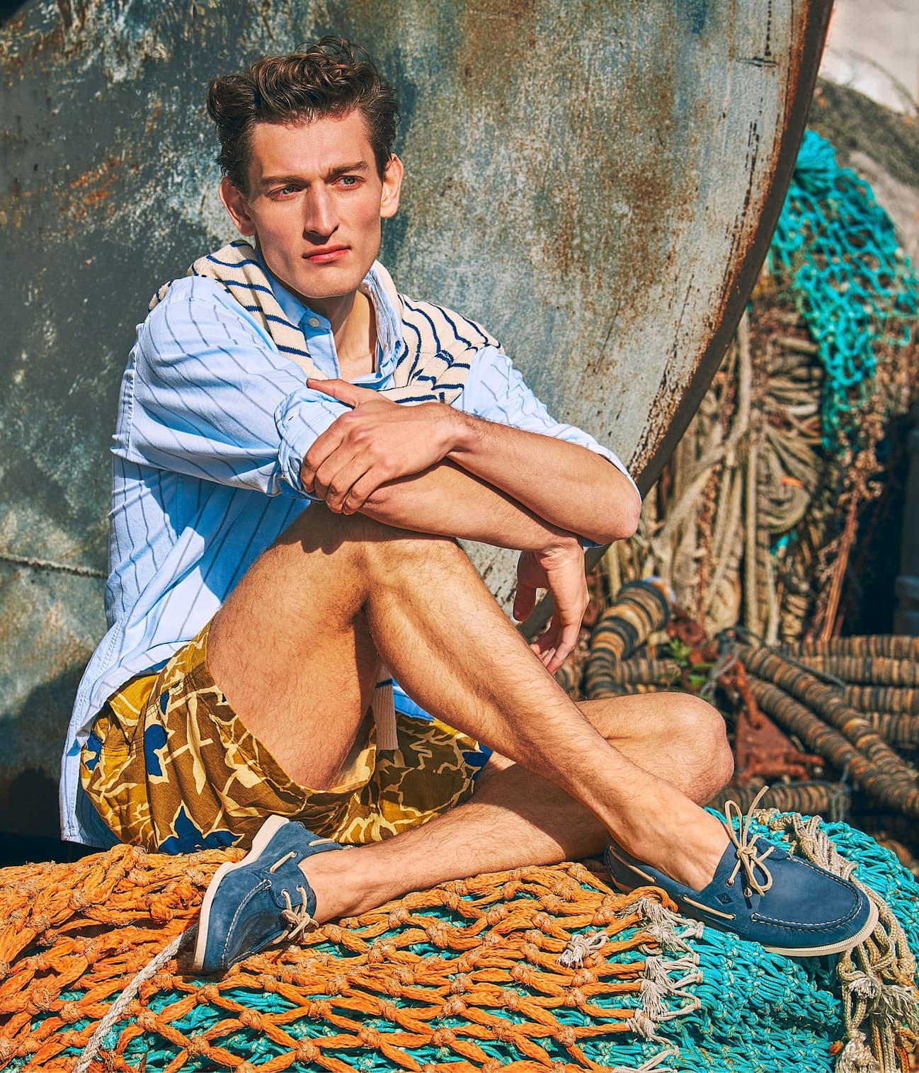 Sperry