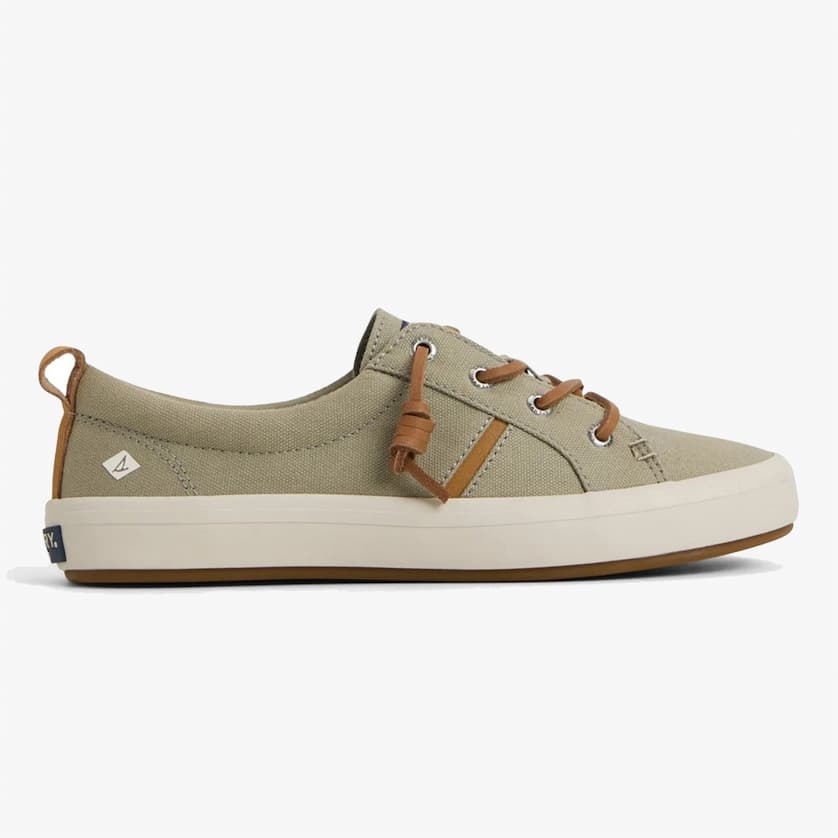 Crest Wave Sneaker