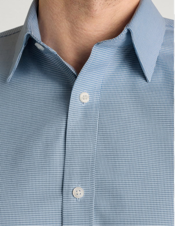 Weekday Warrior Dress Shirts