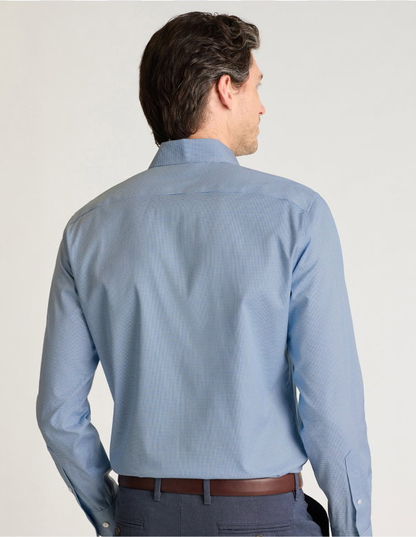 Weekday Warrior Dress Shirts