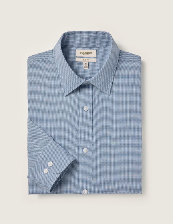 Weekday Warrior Dress Shirts