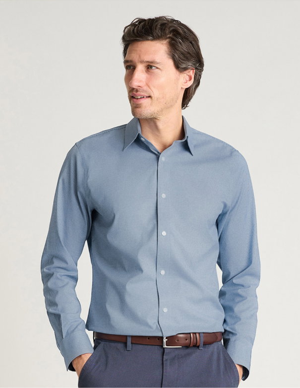 Weekday Warrior Dress Shirts