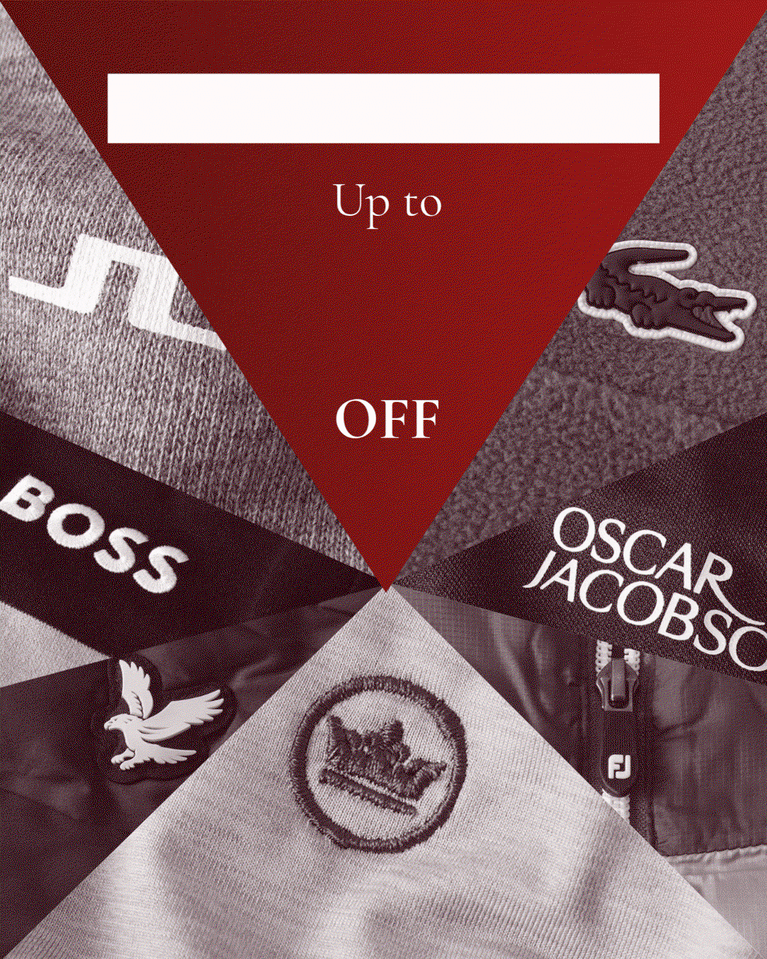 Premium Clearance at Golfbase