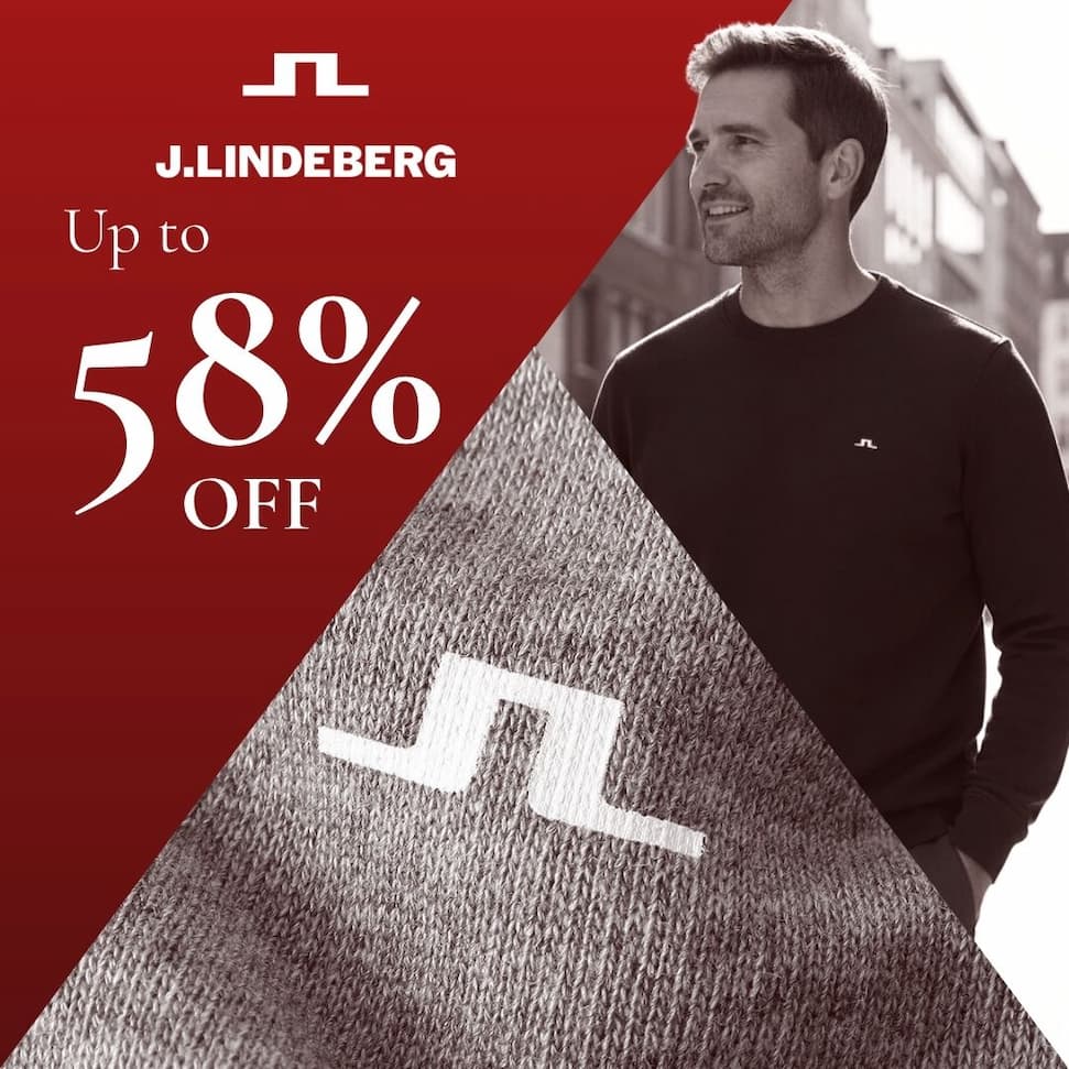 J.Linedberg - Premium Clearance
