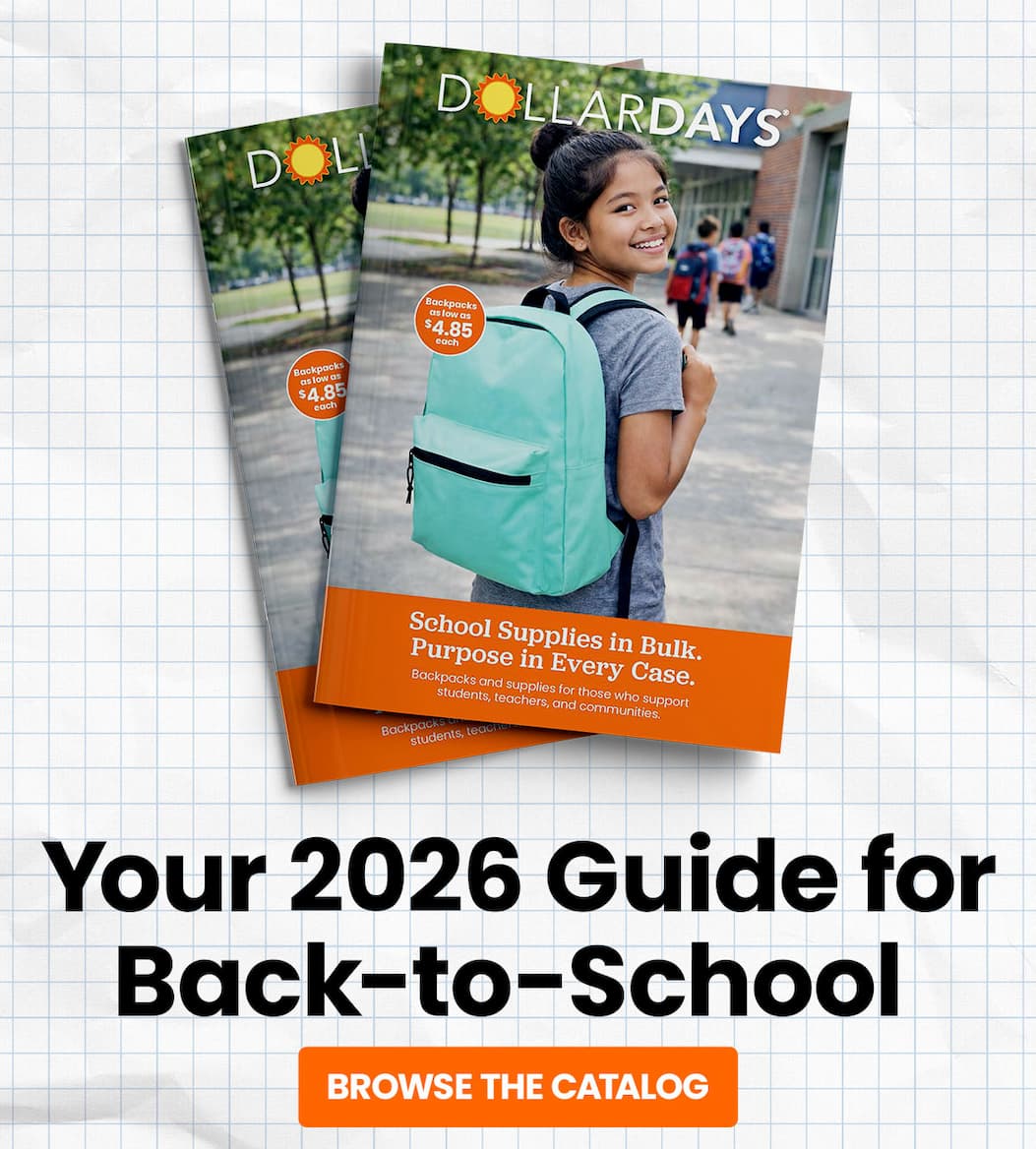 Your 2026 guide for back-to-school. Browse the catalog.