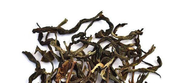 Risheehat Estate Second Flush Oolong – EX-44