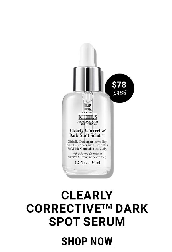 DARK SPOT SERUM