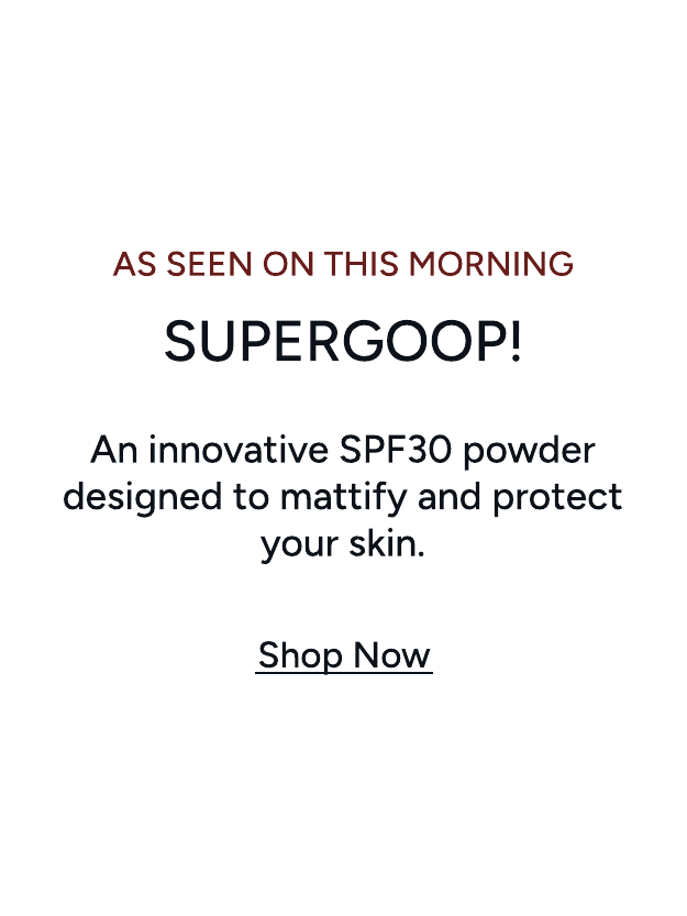 Supergoop! (Re)setting Mineral Powder SPF30 Translucent