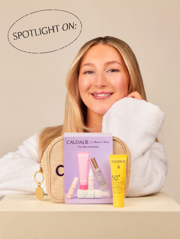 SHOP CAUDALIE