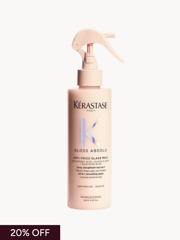Kérastase Gloss Absolu Hair Treatment Spray