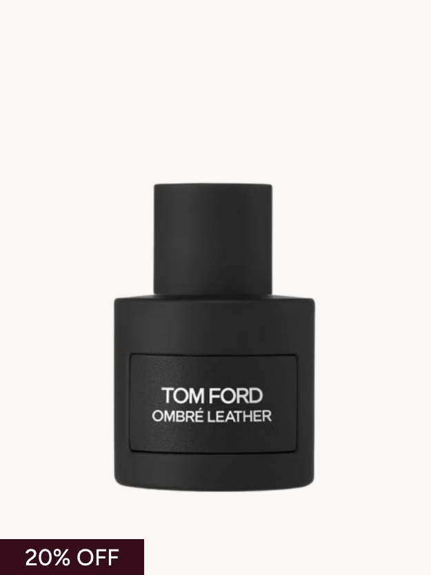 TOM FORD Ombre Leather Eau de Parfum 50ml