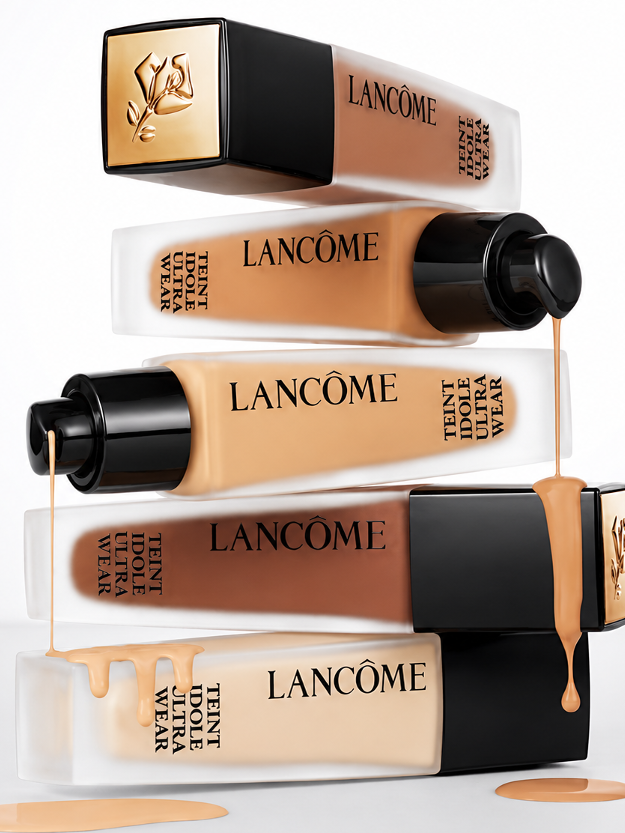 25 PERCENT OFF SELECTED LANCOME