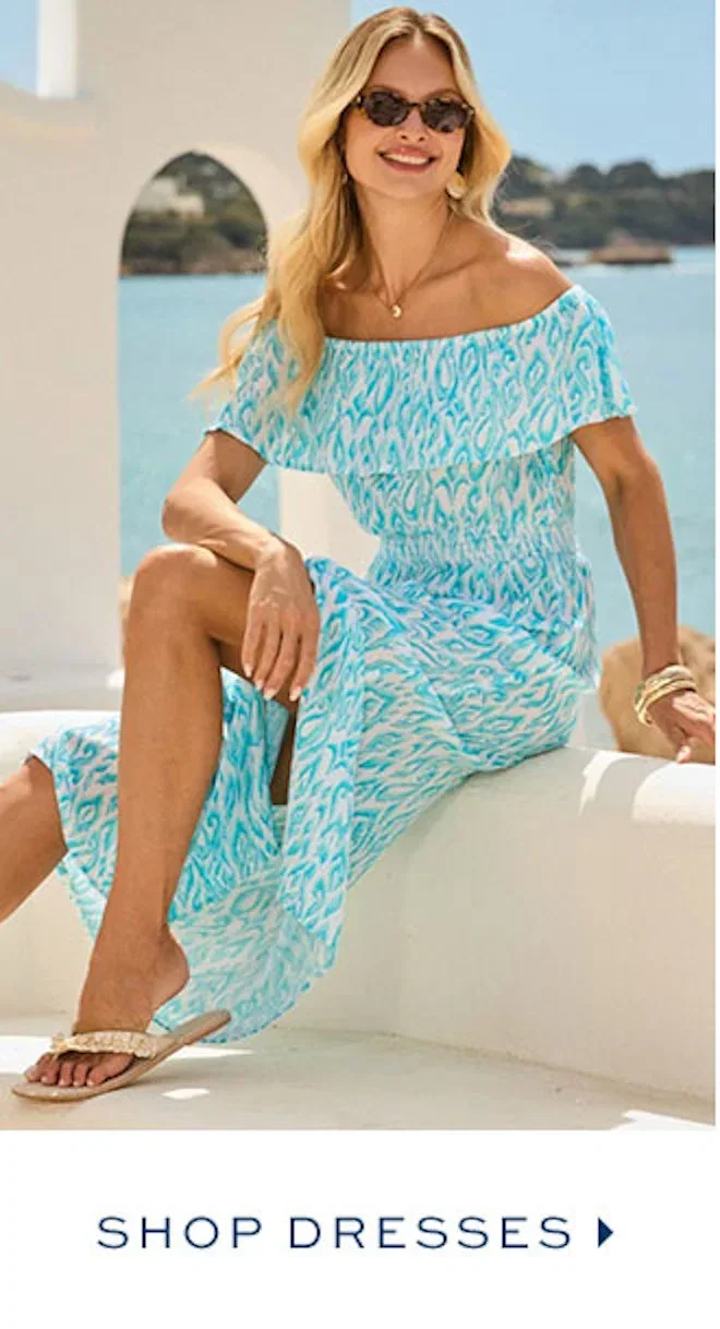 Shop Dresses