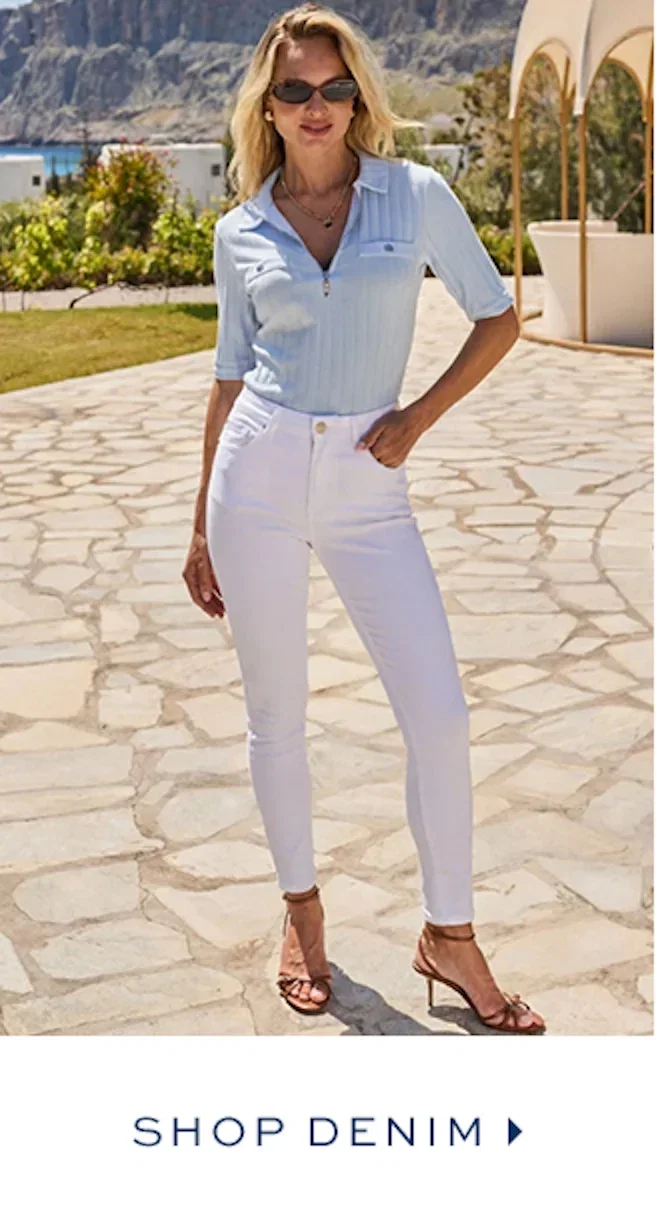 Shop Denim