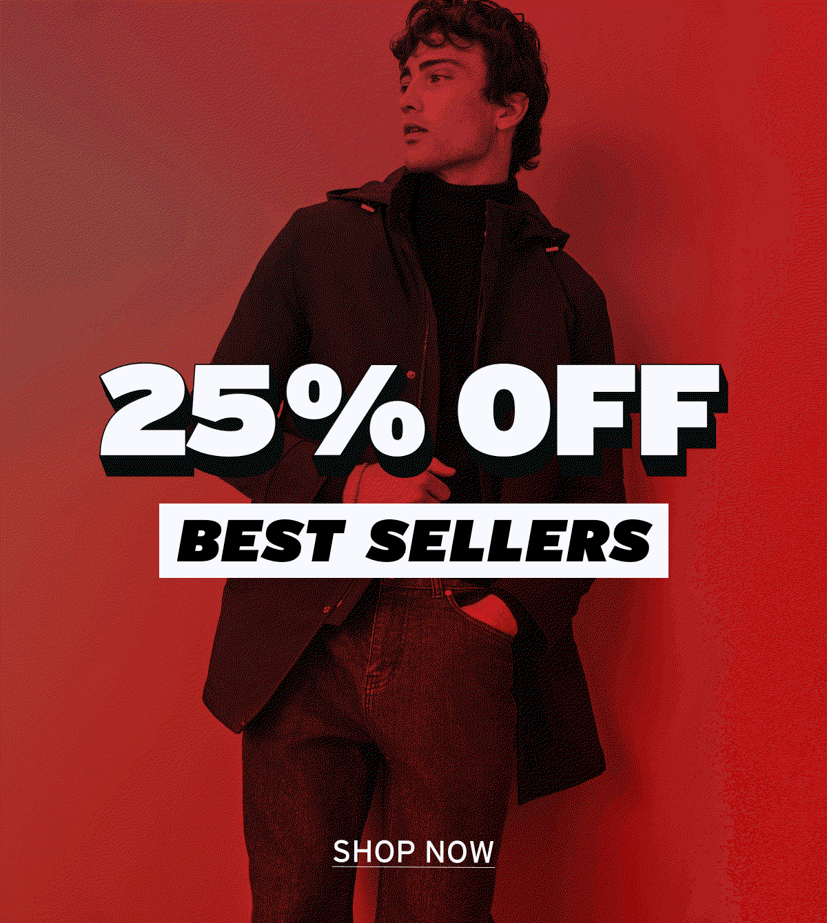 Best Sellers