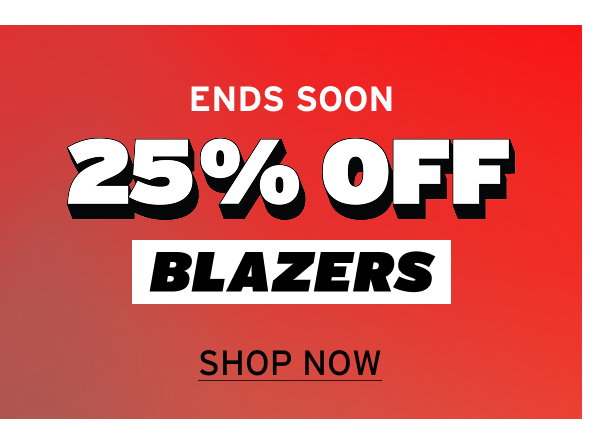 Shop Blazers
