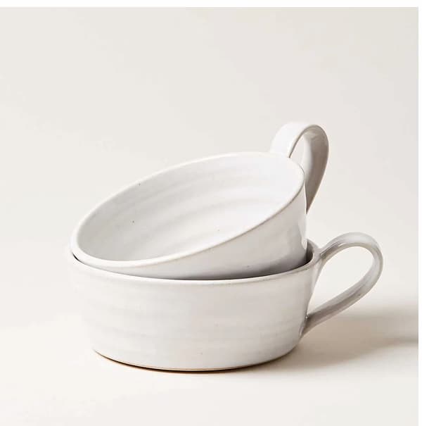 Silo Soup Mug