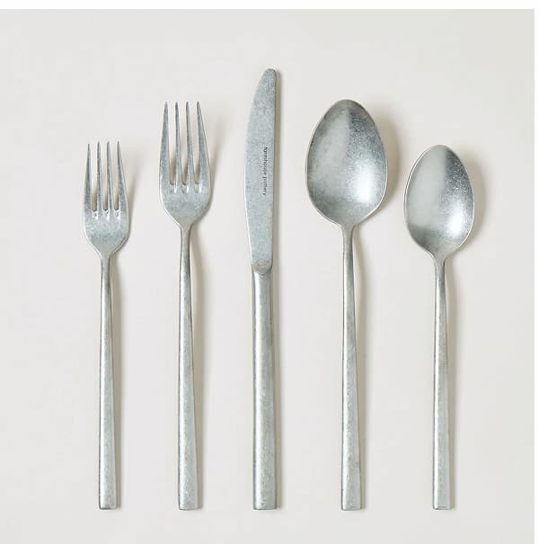 Silo Cutlery
