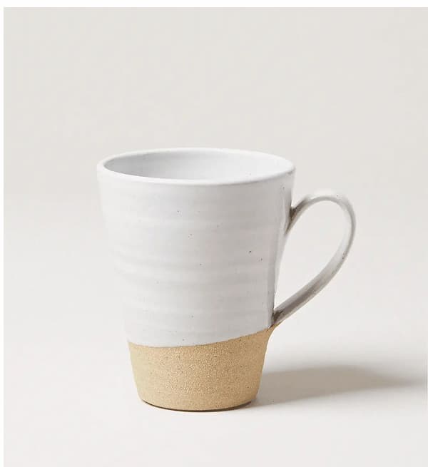 Tall Silo Mug